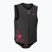 Vaikiška apsauginė liemenė Komperdell Ballistic Flex Fit Pro Jr black/pink