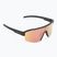 Akiniai nuo saulės Red Bull SPECT Dundee green/green with gold mirror