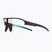 Akiniai nuo saulės Red Bull SPECT Dundee Pro black/photochromic with blue mirror