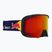 Akiniai Red Bull SPECT Jibb matt blue/orange with red mirror