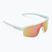Akiniai nuo saulės Red Bull SPECT Dundee shiny light mint/blue with pink yellow mirror