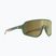 Akiniai nuo saulės Red Bull SPECT Froth matt olive/ smoke with gold mirror