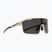 Akiniai nuo saulės Red Bull SPECT Rumble matt beige/ smoke