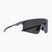 Akiniai nuo saulės Red Bull SPECT Ricky matt midnight/ smoke