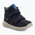 Vaikiški batai Superfit Breeze blue