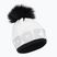 Moteriška žieminė kepurė Sportalm Almrosn m.P optical white
