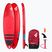 SUP lenta Fanatic Stubby Fly Air red 13200-1131