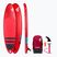 SUP lenta Fanatic Stubby Fly Air red 13200-1131