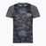 Vyriški dviratininkų marškinėliai ION Scrub Ss pilka 47222-5010