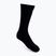 ION Logo dviratininkų kojinės juodos 47220-5876