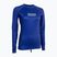Moteriški maudymosi marškinėliai ION Lycra Promo tamsiai mėlyni 48213-4278