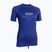 Moteriški plaukimo marškinėliai ION Lycra Promo concord blue