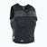 Vyriška apsauginė liemenė ION Vector Amp Front Zip black