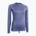 Moteriški maudymosi marškinėliai ION Lycra purpurinės spalvos 48233-4273