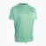 Vyriški maudymosi marškinėliai ION Wetshirt green 48232-4261