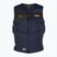 Vyriška liemenė ION Vector Amp Front Zip mėlyna naktinė liemenė