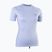 Moteriški maudymosi marškinėliai ION Lycra misty blue