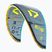 Kaitas Duotone Evo D/LAB dark grey/lime