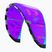 Jėgos aitvaras kitesurfingui DUOTONE Evo SLS 2026 purple