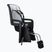 Dviračio kėdutė Thule RideAlong 2 Frame Mount dark gray