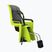 Dviračio kėdutė Thule RideAlong 2 Frame Mount zen lime