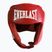 Bokso šalmas Everlast Amateur Competition Headgear red