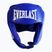 Bokso šalmas Everlast Amateur Competition Headgear blue