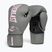 Bokso pirštinės Everlast Pro Style Elite 2 grey/pink