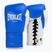 Bokso pirštinės Everlast Powerlock OG Pro Fight blue/white