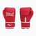 Bokso pirštinės Everlast Core 2 red