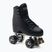 Moteriškos ratukinės pačiūžos IMPALA Quad Skate black