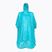Sea to Summit Ultra-Sil Nano Tarp lietpaltis pončas nuo lietaus, mėlynas APONCHO15DBL