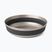 Dubuo Sea to Summit Detour Stainless Steel Collapsible 915 ml beluga grey