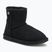 Moteriški sniego batai EMU Australia Platinum Stinger Slim Mini black