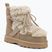 Moteriški sniego batai EMU Australia Blurred Teddy sand