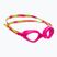 Vaikiški plaukimo akiniai Funky Star Swimmer Goggles fairy floss