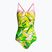 Moterų Funkita Vienos petnešėlės vientisas maudymosi kostiumėlis Spalva FS15L7131308