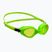 Vaikiški plaukimo akiniai Funky Star Swimmer Goggles green machine