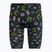 Vyriškos kelnės Funky Trunks Training Swim Jammers black FTS003M7140030