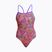 Moterų Funkita Vienos juostelės vienspalvis maudymosi kostiumėlis Spalva FS15L7154316