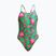 Funkita Vieno dirželio vaikiškas maudymosi kostiumėlis žalias FS16G7154914