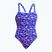 Moterų Funkita Funkita Brace Free One Piece minky pinky maudymosi kostiumėlis