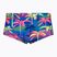 Vyriški maudymosi bokseriai Funky Trunks Sidewinder Trunks palm a lot