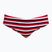 Vyriški plaukimo slipai Funky Trunks Seamed Briefs riviera