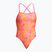 Moteriškas plaukimo vientisas kostiumas Funkita Strapped In One Piece summer season