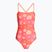 Moteriškas vientisas plaukimo kostiumas Funkita Tie Me Tight One Piece ahelhe