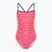 Moteriškas vientisas plaukimo kostiumas Funkita Tie Me Tight One Piece red