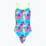 Vientisas maudymosi kostiumas Funkita Tie Me Tight One piece block token