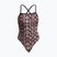 Moteriškas vientisas plaukimo kostiumas Funkita Tie Me Tight One Piece rattle racer