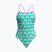 Moteriškas vientisas plaukimo kostiumas Funkita Single Strap One Piece loose goose